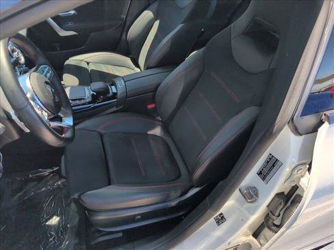 Certified 2021 Mercedes-Benz CLA 45 AMG 4MATIC image 17