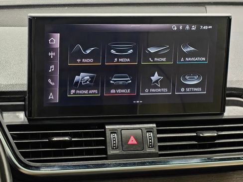 Used 2022 Audi Q5 2.0T Premium Plus AWD/4WD image 6