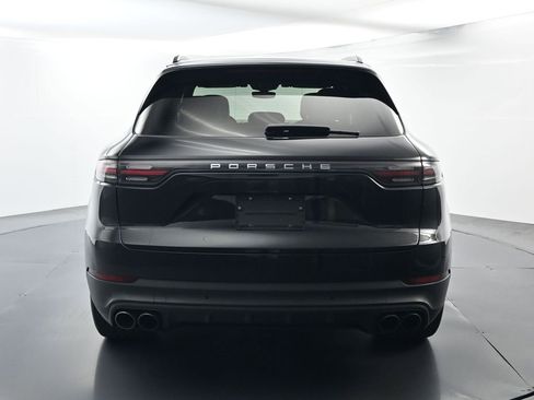Certified 2021 Porsche Cayenne S AWD/4WD image 13