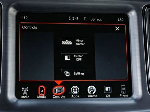 Used 2016 Dodge Challenger R/T Scat Pack RWD image 29