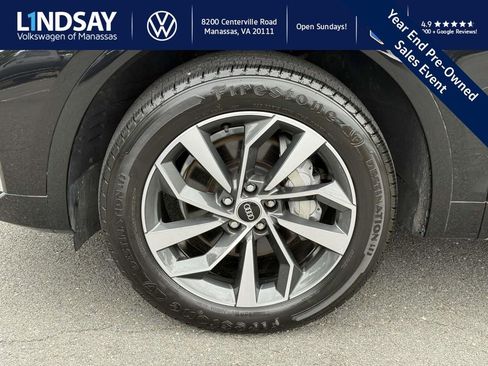 Used 2022 Audi Q5 2.0T Premium Plus image 8