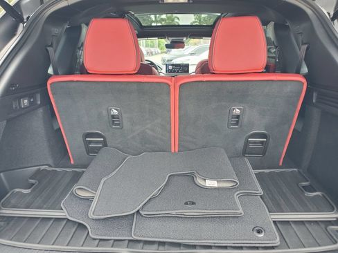 Used 2025 Acura MDX A-Spec AWD/4WD image 8