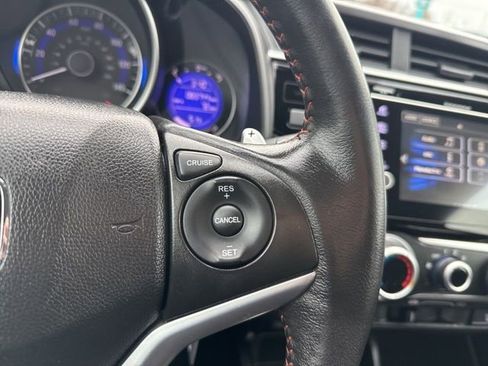 Used 2019 Honda Fit Sport image 28