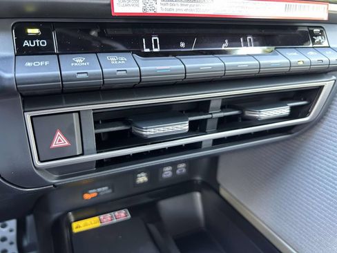 New 2026 Toyota Camry SE FWD image 23