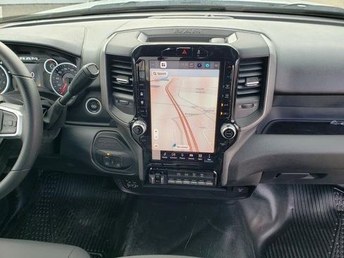 New 2026 RAM 3500 Tradesman image 17