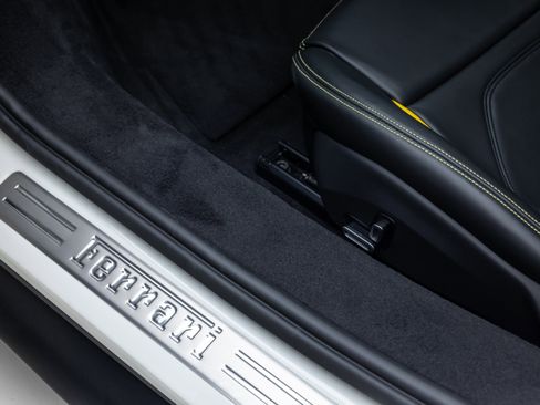 Certified 2025 Ferrari 296 GTB image 38