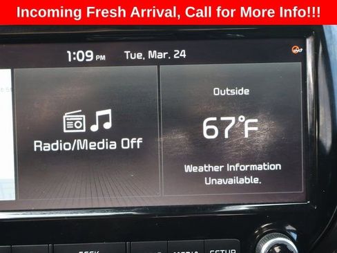 Used 2021 Kia Soul EX image 30