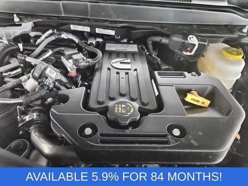 New 2026 RAM 2500 Tradesman AWD/4WD image 35