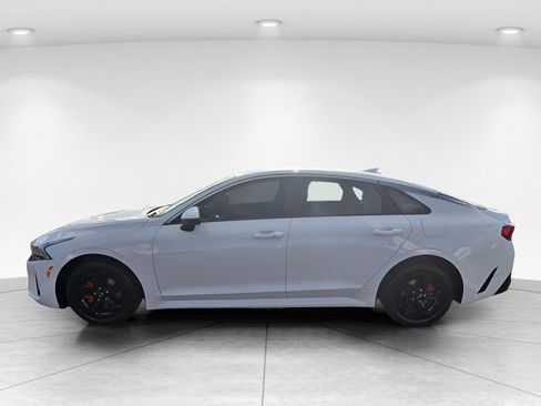 Used 2022 Kia K5 LXS FWD image 3