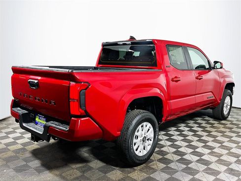 New 2026 Toyota Tacoma SR5 image 8