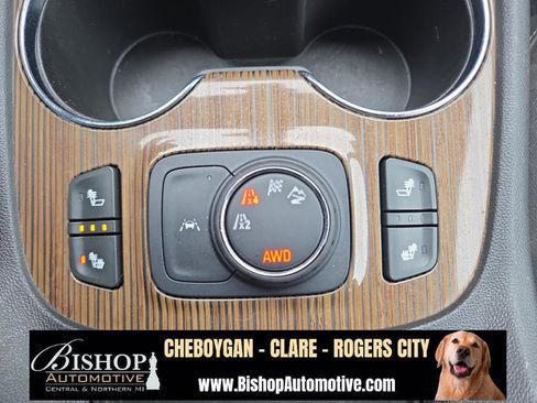 Used 2023 GMC Acadia SLE w/ Driver Convenience Package image 15