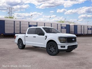 New 2026 Ford F150 STX AWD/4WD 360° Tour