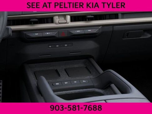 New 2027 Kia Telluride S FWD image 25