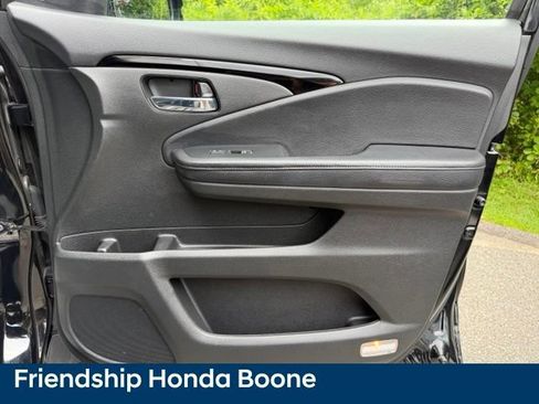Used 2021 Honda Passport Elite image 52
