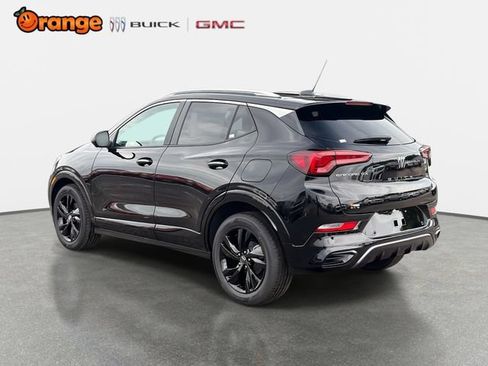 New 2026 Buick Encore GX Sport Touring w/ Advanced Technology Package FWD image 5