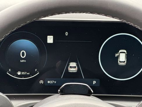 New 2026 Hyundai Tucson SEL image 27