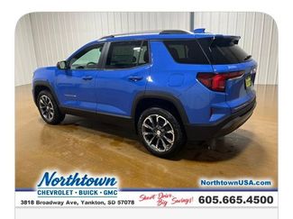 New 2026 GMC Terrain Elevation w/ Elevation Premium Package video 3