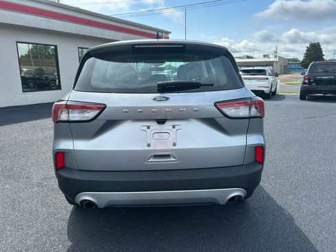 Used 2021 Ford Escape S FWD image 6