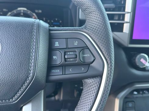 New 2026 Toyota Sequoia Limited AWD/4WD image 27