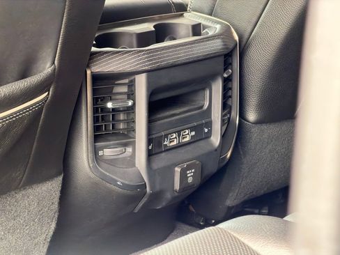 Used 2019 RAM 3500 Limited AWD/4WD image 30