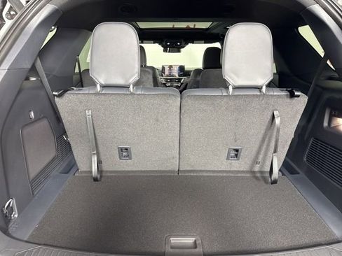 New 2026 Ford Explorer ST-Line w/ ST-Line Street Pack image 27