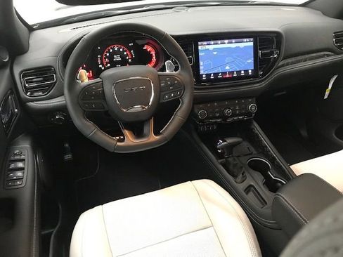 New 2026 Dodge Durango SRT Hellcat image 34