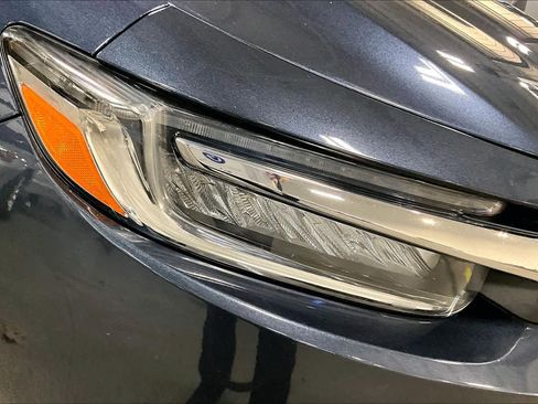 Used 2020 Honda Insight EX image 26