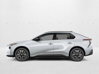 New 2026 Toyota bZ FWD video 2