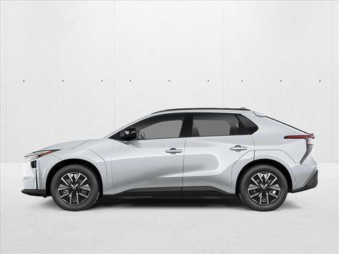 New 2026 Toyota bZ FWD image 2