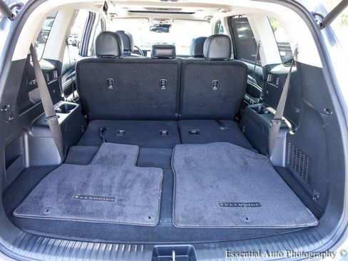 Used 2024 Kia Telluride EX FWD image 26