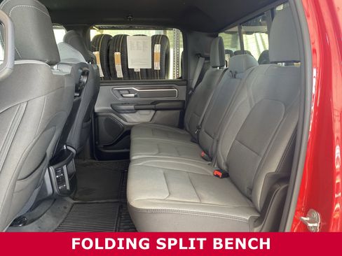Used 2022 RAM 1500 Big Horn image 22