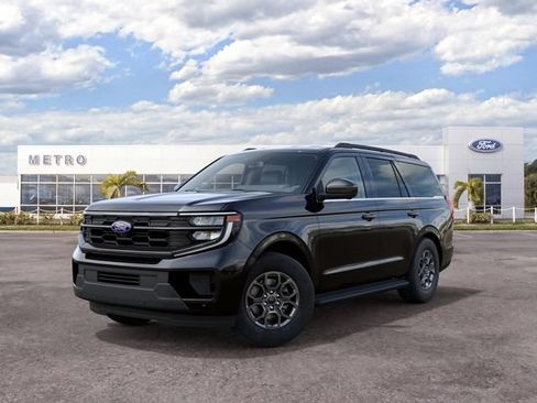 New 2027 Ford Expedition Active RWD image 2