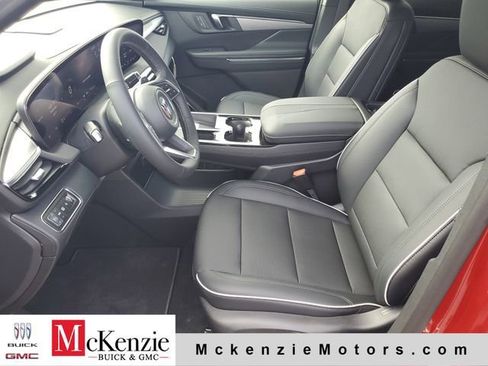 New 2026 Buick Enclave Preferred w/ Power Package FWD image 5