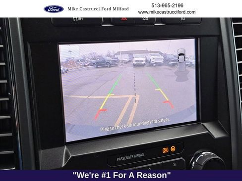 Used 2021 Ford F250 XLT w/ Tremor Off-Road Package image 16