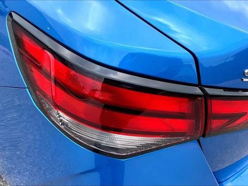 Certified 2022 Nissan Sentra SV image 28