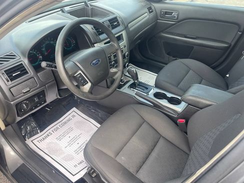 Used 2010 Ford Fusion SE FWD image 14