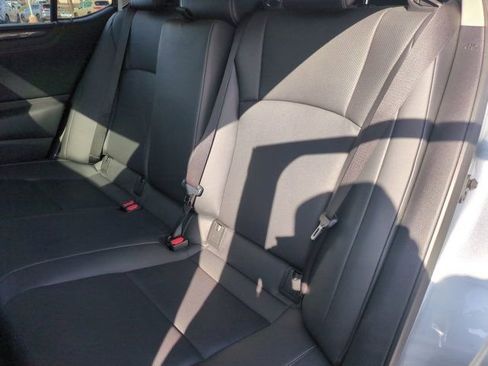 Used 2022 Lexus ES 300h w/ Accessory Package image 26