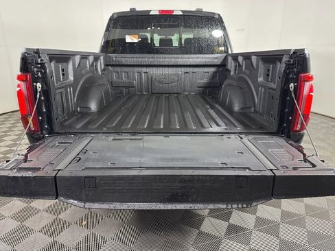 New 2026 Ford F150 Lariat AWD/4WD image 10