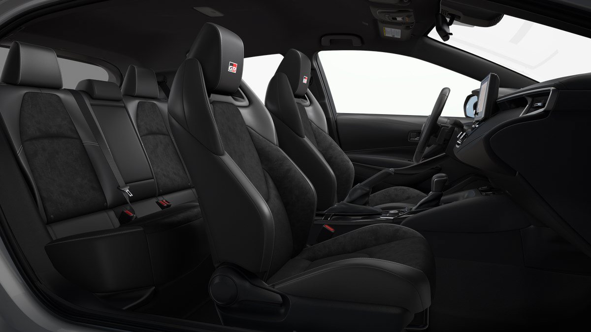 New 2026 Toyota Corolla GR AWD/4WD image 37