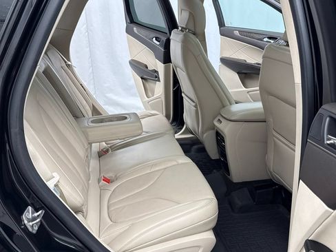 Used 2018 Lincoln MKC Reserve w/ Lincoln MKC Climate Package AWD/4WD image 32