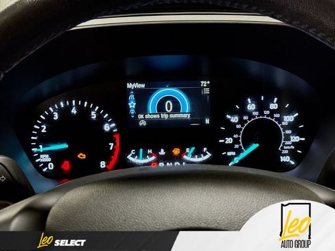 Used 2021 Ford Escape SE w/ Convenience Package FWD image 15