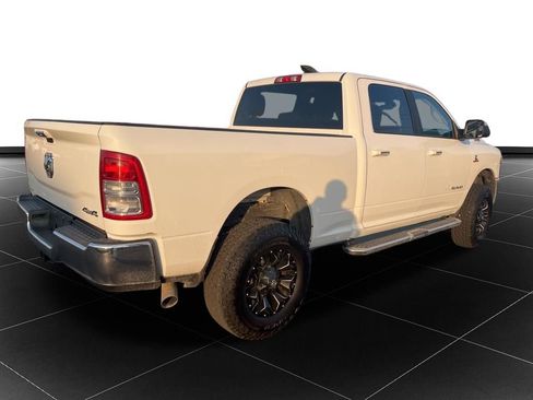 Used 2019 RAM 2500 Big Horn image 5