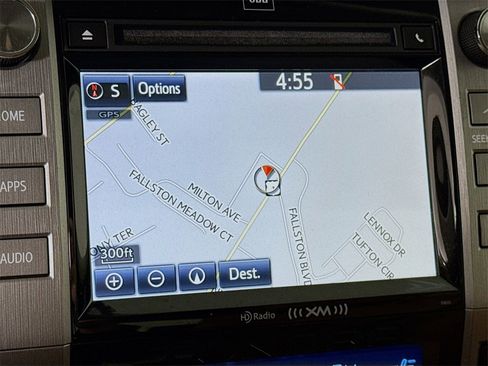 Used 2017 Toyota Tundra Platinum image 6