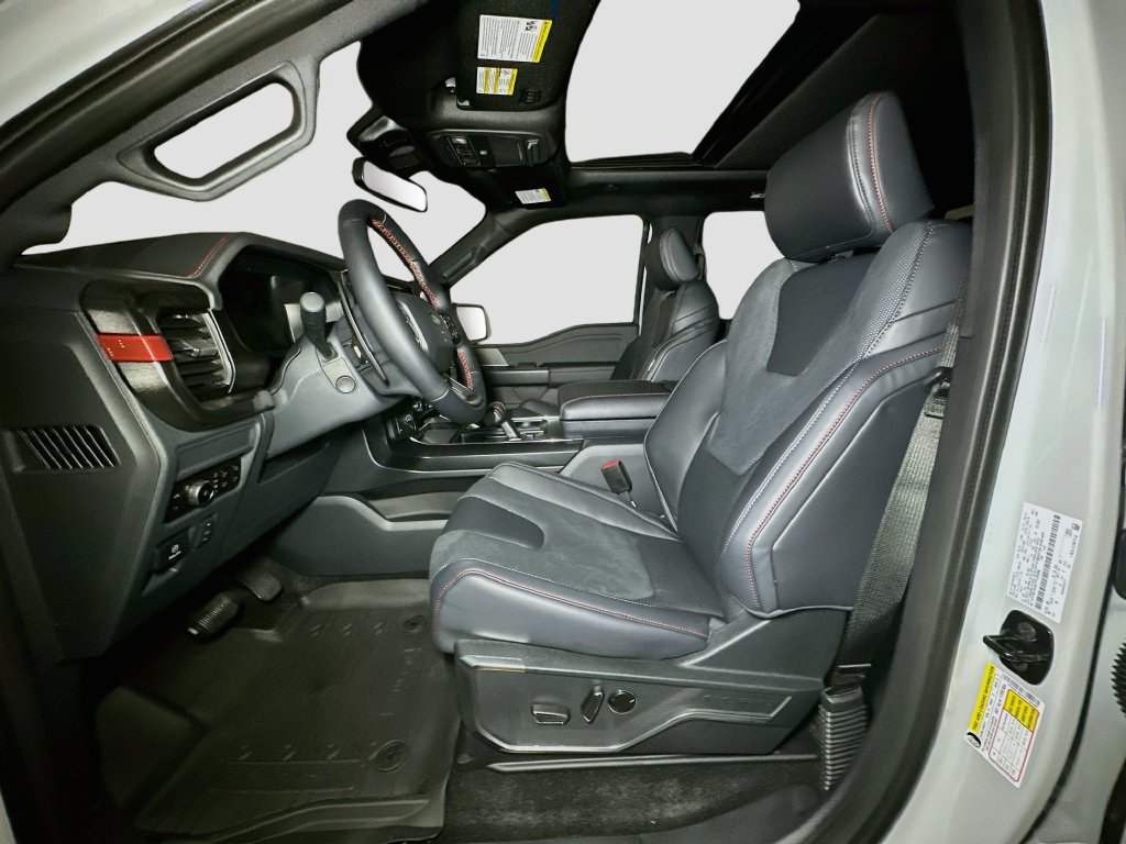 New 2026 Ford F150 Raptor AWD/4WD image 15