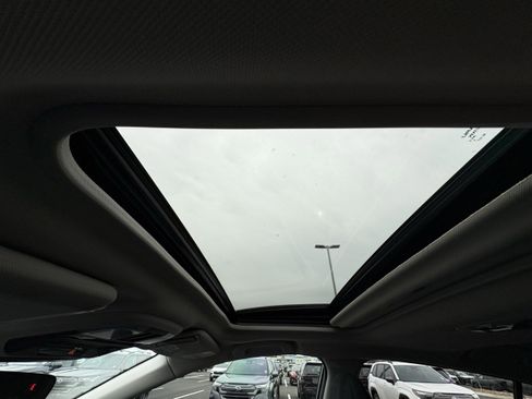 New 2026 Subaru Crosstrek 2.0i Premium AWD/4WD image 25