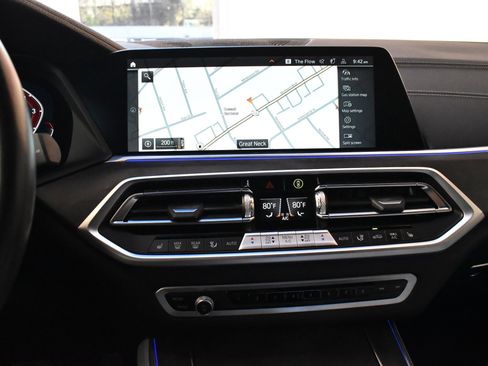 Used 2023 BMW X5 sDrive40i w/ M Sport Package image 37