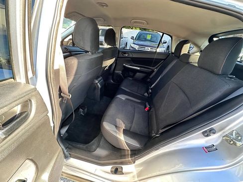 Used 2016 Subaru Crosstrek 2.0i Premium AWD/4WD image 15