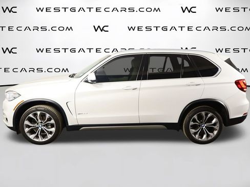 Used 2017 BMW X5 xDrive35i image 11