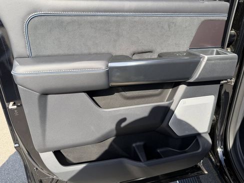 New 2026 Ford F250 Platinum AWD/4WD image 21