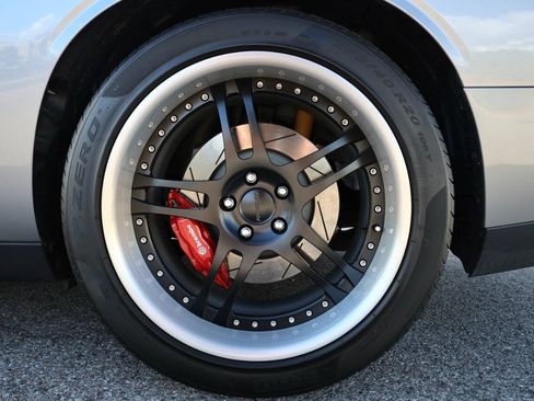 Used 2015 Dodge Challenger SRT Hellcat RWD image 68
